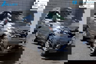 Used 2019 Buick Envision Essence