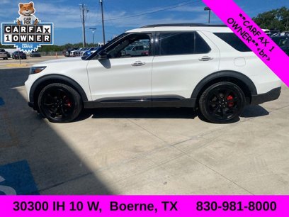Used 2021 Ford Explorer ST w/ Equipment Group 401A