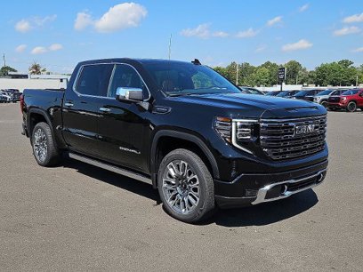 New 2026 GMC Sierra 1500 Denali Ultimate