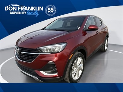 Used 2023 Buick Encore GX Preferred w/ Cold Weather Comfort Package