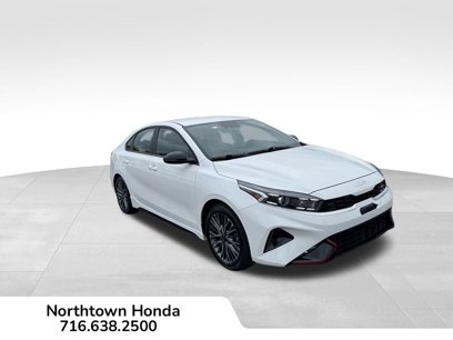 Used 2023 Kia Forte GT-Line