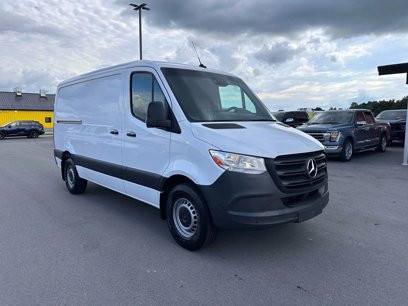 Used 2022 Mercedes-Benz Sprinter 1500