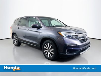 Used 2019 Honda Pilot EX
