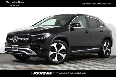 Used 2025 Mercedes-Benz GLA 250 4MATIC