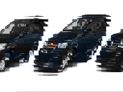 Used 2015 Dodge Grand Caravan SE w/ Quick Order Package 29E SE
