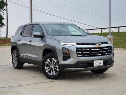 New 2026 Chevrolet Equinox LT w/ Convenience Package II