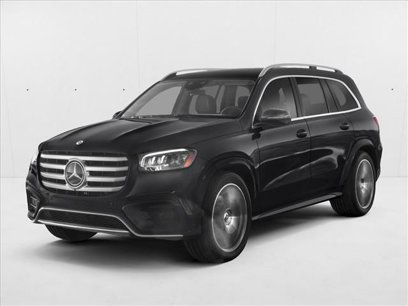 Certified 2024 Mercedes-Benz GLS 450 4MATIC