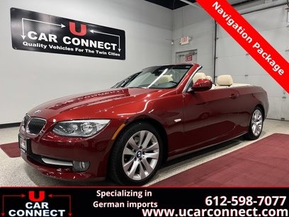 Used 2012 BMW 328i Convertible