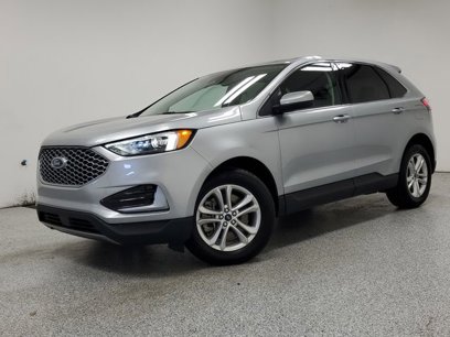 Used 2023 Ford Edge SEL