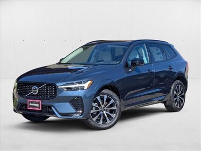 New 2025 Volvo XC60 B5 Core w/ Protection Package Premier