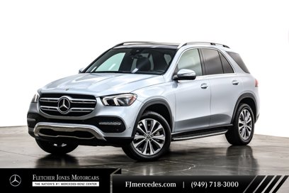 Used 2023 Mercedes-Benz GLE 350 w/ Premium Package