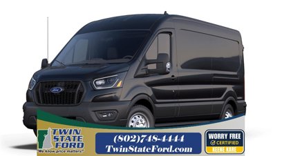 New 2025 Ford Transit 250 148 Medium Roof Extended AWD