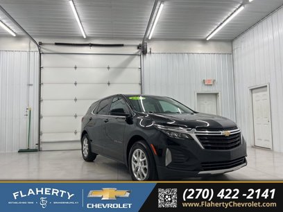 Used 2023 Chevrolet Equinox LT