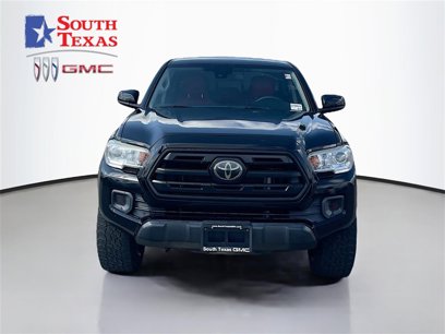 Used 2019 Toyota Tacoma SR
