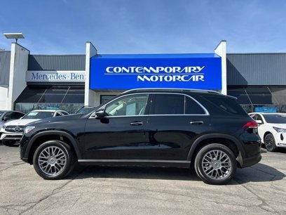 Used 2023 Mercedes-Benz GLE 350 4MATIC