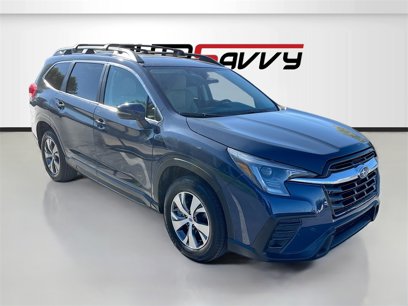 Used 2023 Subaru Ascent Premium w/ Convenience Package