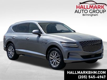 Used 2024 Genesis GV80 2.5T