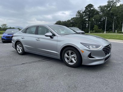 Used 2022 Hyundai Sonata SE
