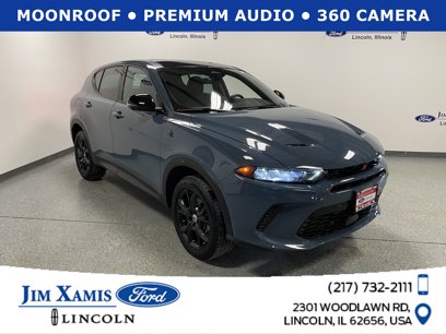 Used 2023 Dodge Hornet GT Plus w/ Tech Pack Plus w/o Parking