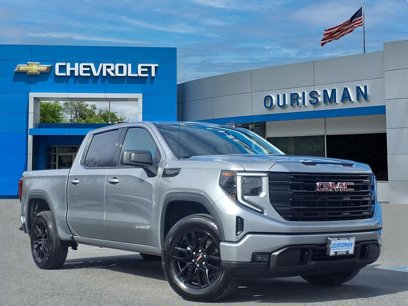 Used 2024 GMC Sierra 1500 Elevation