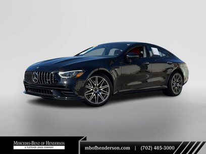 Certified 2023 Mercedes-Benz AMG GT 53