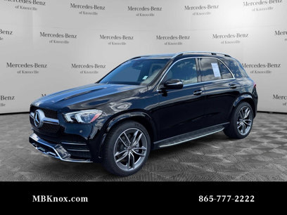 Certified 2023 Mercedes-Benz GLE 580 4MATIC