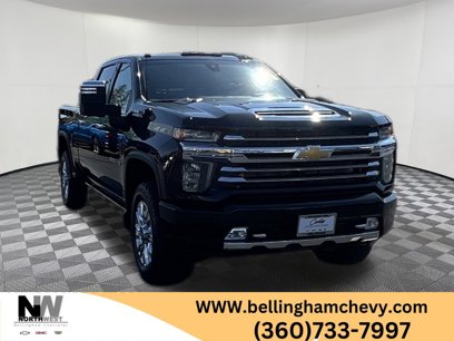 Used 2022 Chevrolet Silverado 3500 High Country