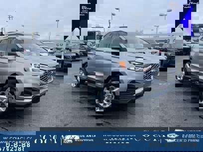 Used 2024 Ford Edge SE