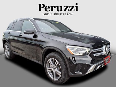 Used 2022 Mercedes-Benz GLC 300 4MATIC w/ Multimedia Package Lite