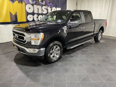 Used 2023 Ford F150 XLT