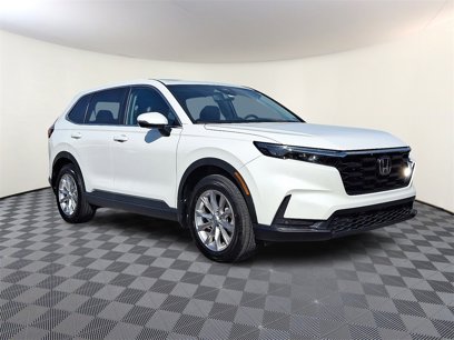 Used 2023 Honda CR-V EX-L