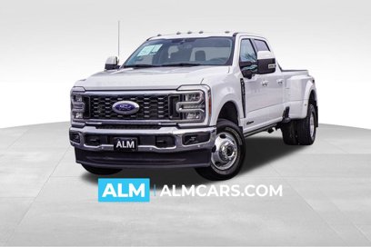 Used 2023 Ford F350 Lariat