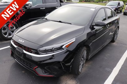 Used 2024 Kia Forte GT