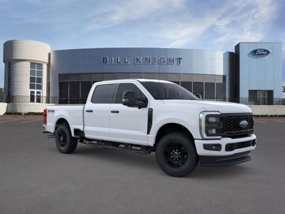 New 2025 Ford F250 XL
