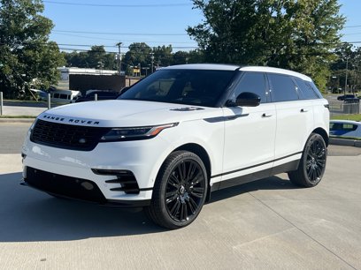 Used 2025 Land Rover Range Rover Velar Dynamic SE