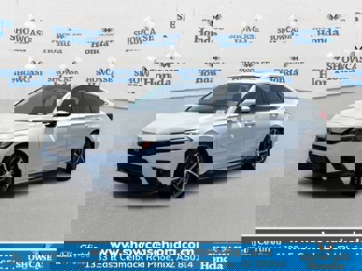 Used 2024 Honda Civic Touring
