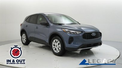 New 2025 Ford Escape Active w/ Tech Pack #1