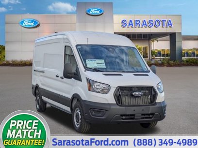 New 2024 Ford Transit 250 148 Medium Roof
