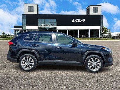 Used 2019 Toyota RAV4 XLE Premium