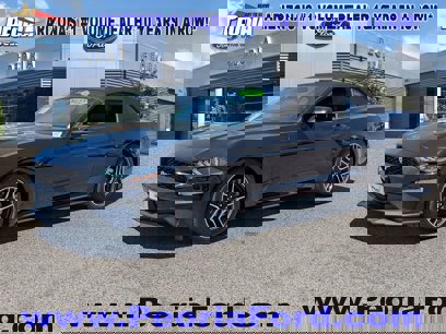 Certified 2022 Ford Mustang Premium