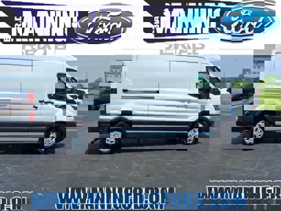 Used 2022 Ford Transit 250 Medium Roof