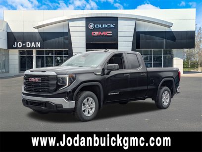 New 2025 GMC Sierra 1500 Pro w/ Convenience Package