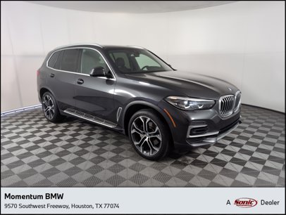 Certified 2023 BMW X5 xDrive40i w/ Premium Package