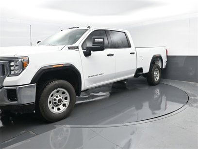 Used 2023 GMC Sierra 3500 Pro