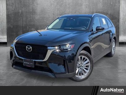Used 2024 MAZDA CX-90 3.3 Turbo w/ Preferred Plus