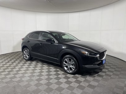 Used 2024 MAZDA CX-30 AWD 2.5 S w/ Preferred Package