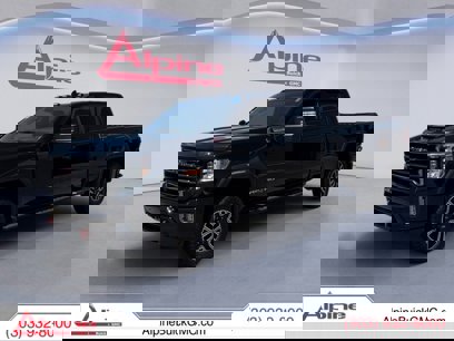 Used 2023 GMC Sierra 2500 AT4 w/ AT4 Preferred Package
