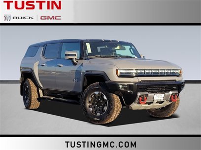 New 2025 GMC Hummer EV 2X w/ LPO, Sport Package