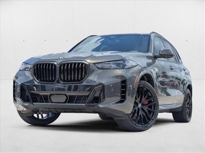 New 2026 BMW X5 xDrive40i w/ Executive Package