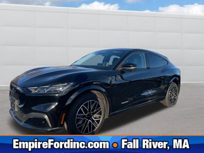 New 2024 Ford Mustang Mach-E Premium